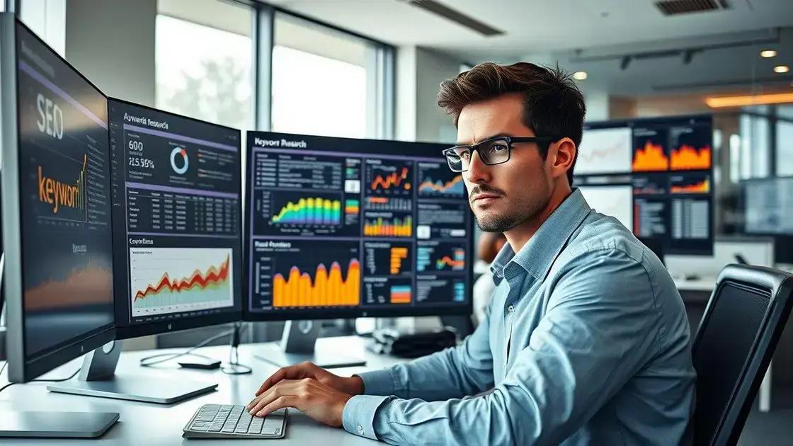 No momento, você está visualizando Search Console API: Automatizando Análises e Relatórios Para Insights Escaláveis
