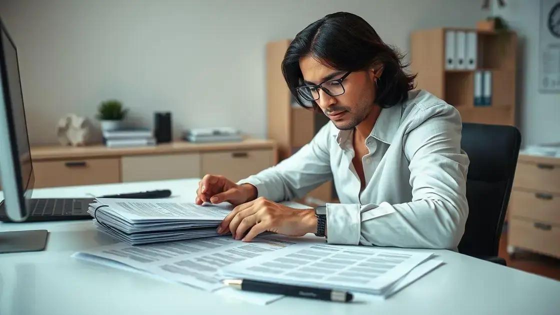 Erros a evitar ao contratar um seguro residencial