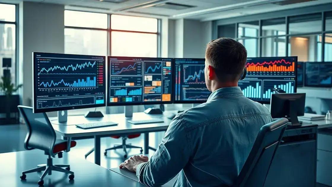 O que é um dashboard de SEO e por que ele importa O que é um dashboard de SEO e por que ele importa