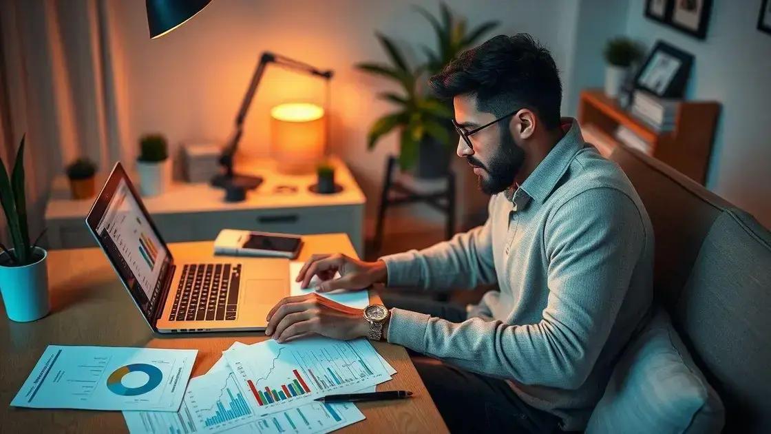 Trabalhando com SEO remotamente e gerenciando seu tempo