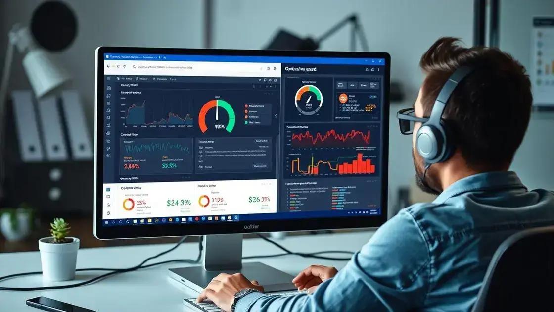 No momento, você está visualizando SEO Para Sites Lentos: Como Otimizar a Performance e Subir no Google