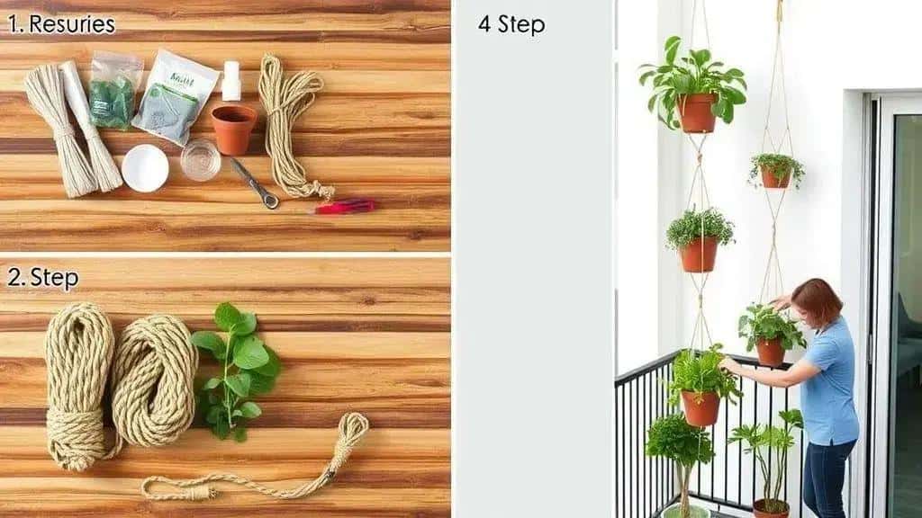 Passo a passo para montar sua horta Passo a passo para montar sua horta