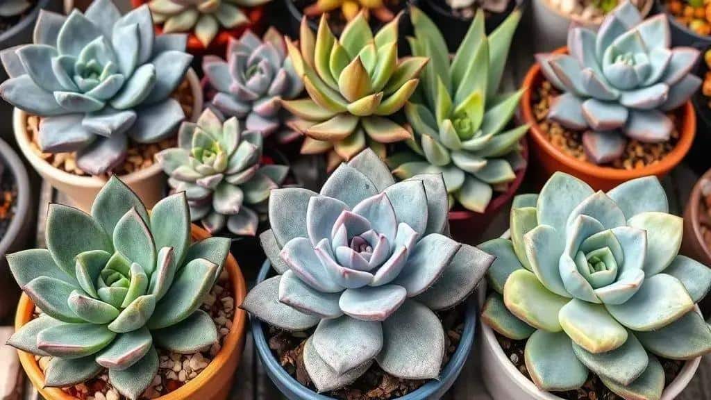 o que são suculentas e por que escolher o que são suculentas e por que escolher