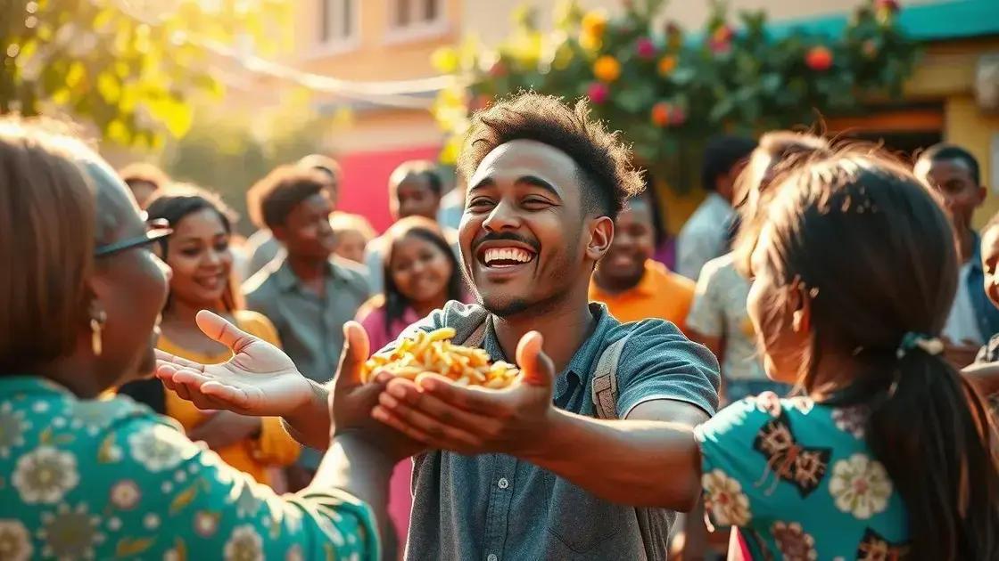 O poder da mentalidade de abundância