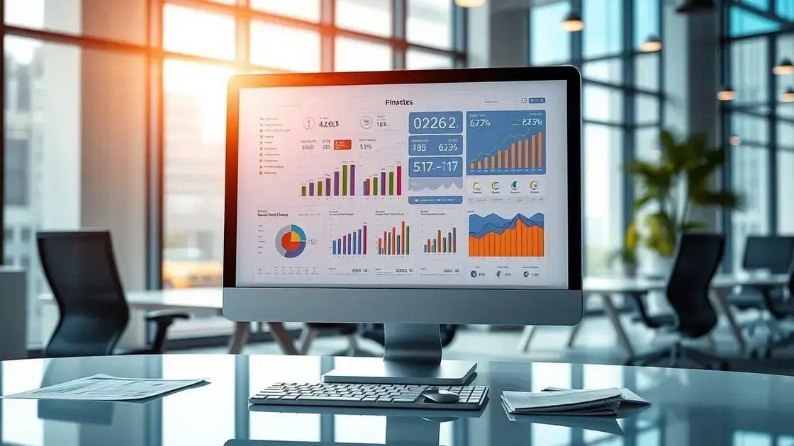 Como funciona a taxa de performance