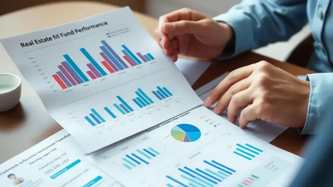 Como escolher fundos com taxa de performance