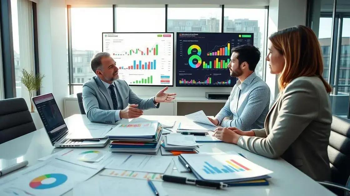 No momento, você está visualizando Taxa de Performance: Vale a Pena Pagar por Esse Rendimento Extra?