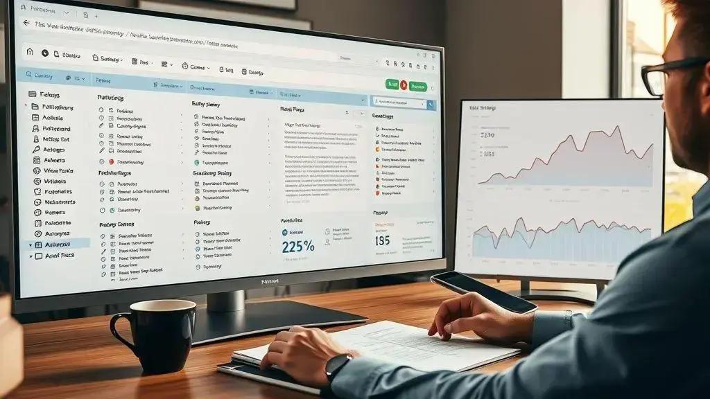 Como taxonomias e categorias impactam o SEO Como taxonomias e categorias impactam o SEO