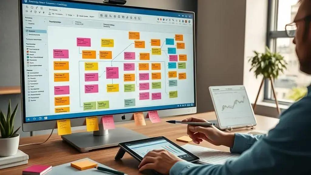 Planejamento da arquitetura: agrupar temas e intenção de busca Planejamento da arquitetura: agrupar temas e intenção de busca