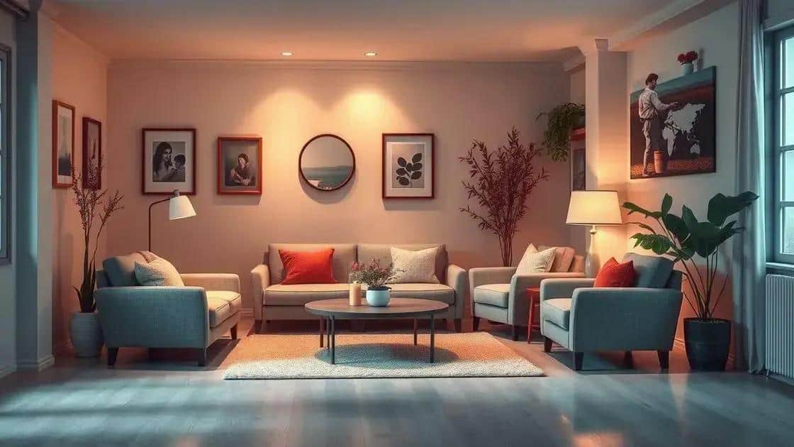 O que é iluminação indireta O que é iluminação indireta