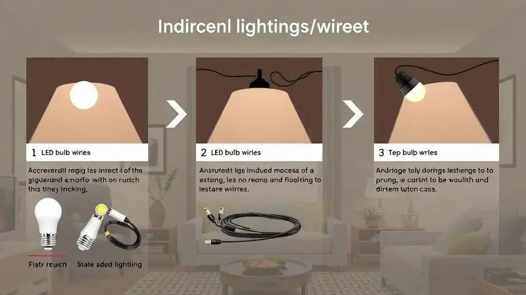Passo a passo: criando sua própria iluminação indireta Passo a passo: criando sua própria iluminação indireta