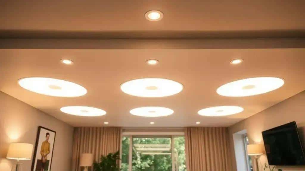 Cuidados e manutenção da iluminação indireta Cuidados e manutenção da iluminação indireta