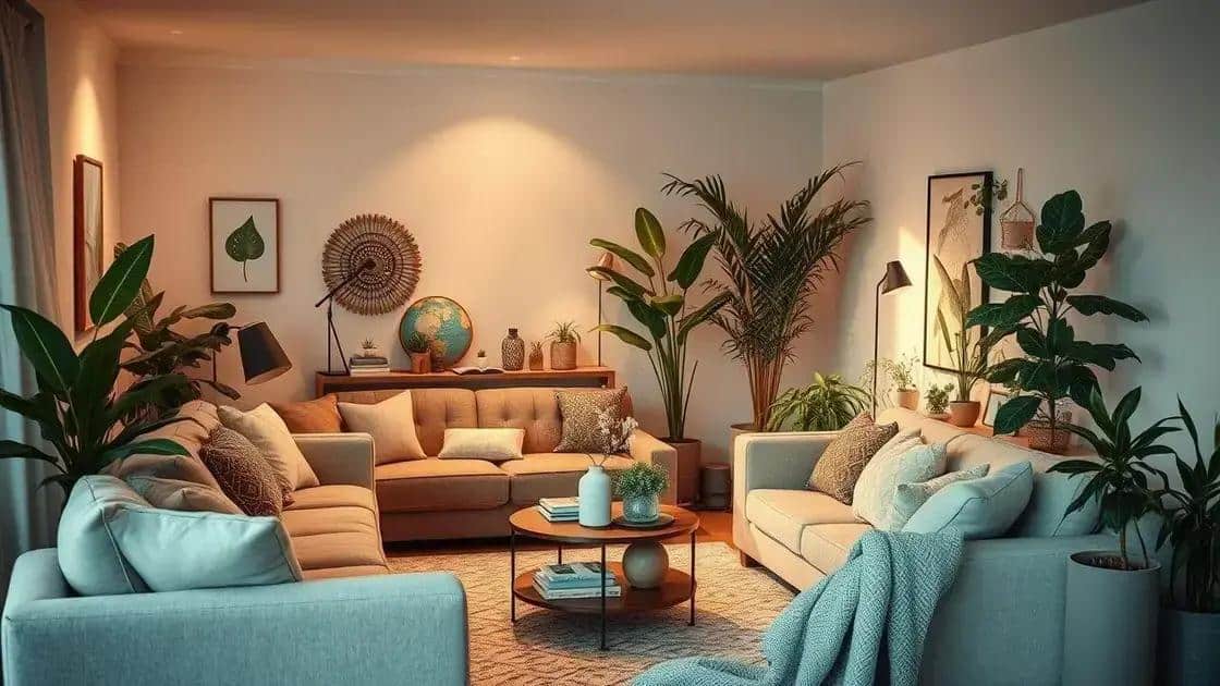 Leia mais sobre o artigo Técnica de Iluminação Indireta que Faz seu Ambiente Parecer Duas Vezes Maior