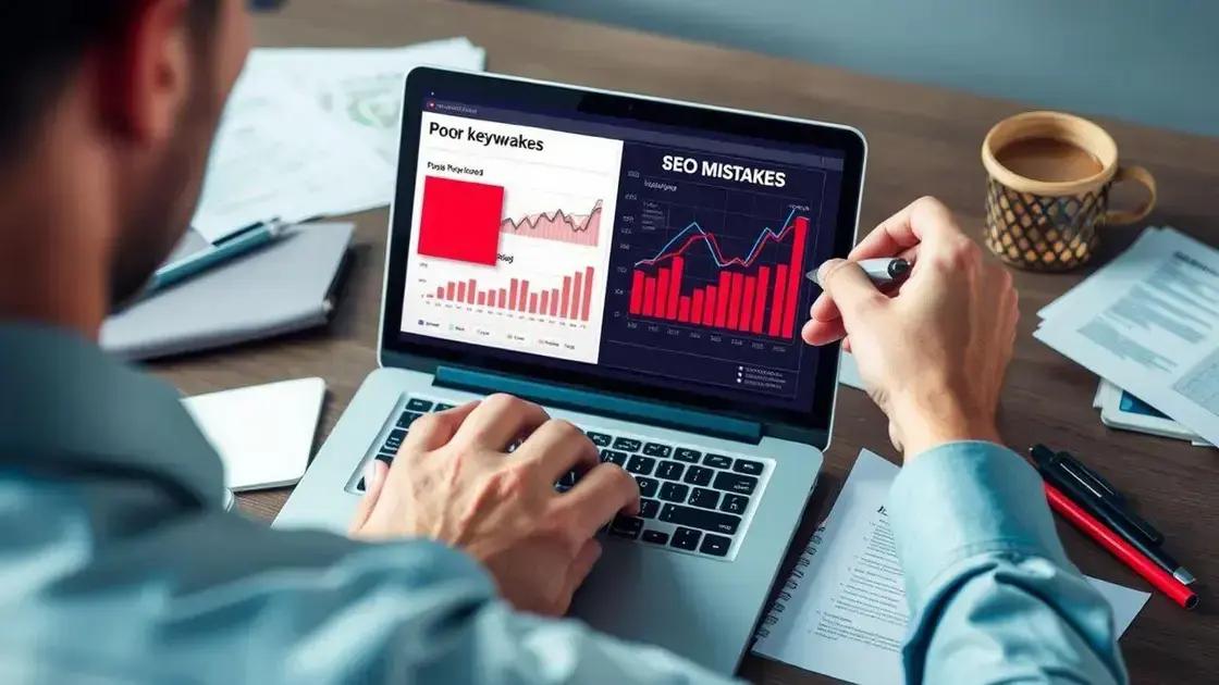 Leia mais sobre o artigo Técnicas de SEO Off-Page Black Hat: O Que Evitar Para Não Ser Penalizado