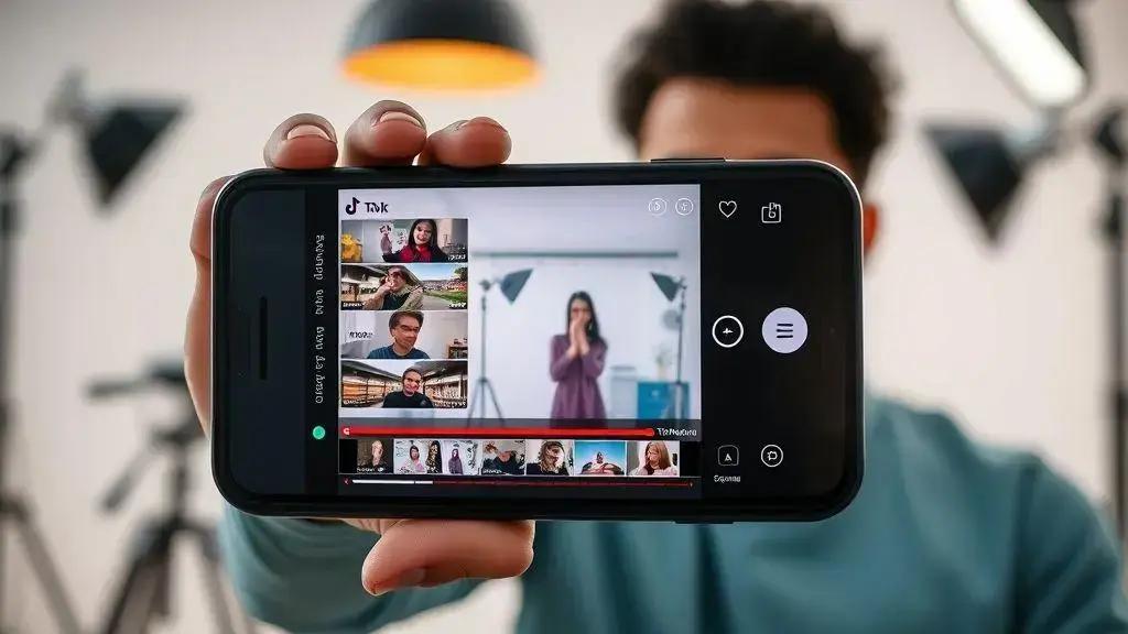 crie miniaturas atraentes e otimize o tempo de vídeo crie miniaturas atraentes e otimize o tempo de vídeo