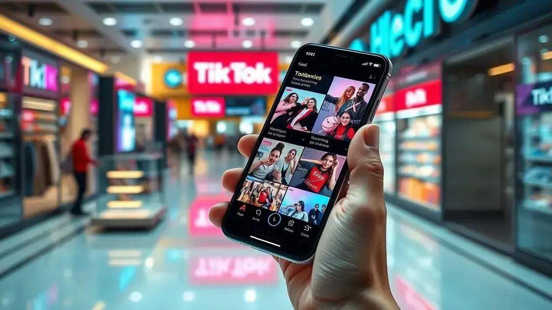 Leia mais sobre o artigo TikTok Search Optimization: Como Rankear Vídeos nas Buscas Internas e Externas