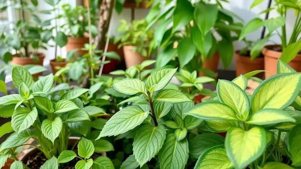 Erros comuns na manutenção de plantas