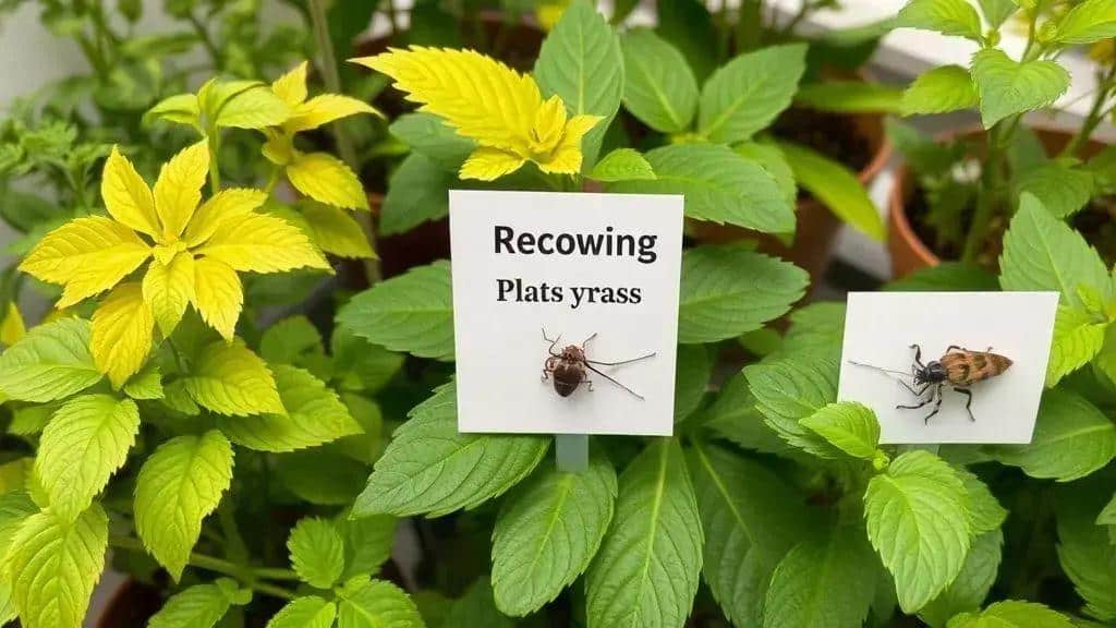 Como identificar quando suas plantas precisam de atenção