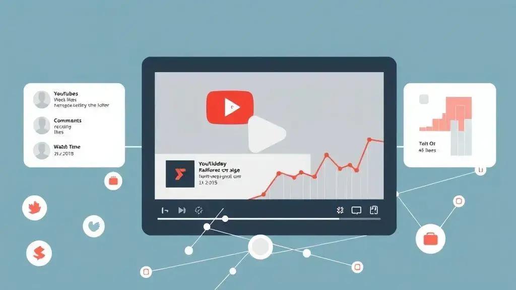 Como o engajamento influencia o algoritmo e o ranking Como o engajamento influencia o algoritmo e o ranking