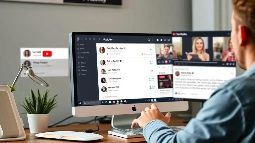 Táticas práticas para aumentar a interação da comunidade Táticas práticas para aumentar a interação da comunidade