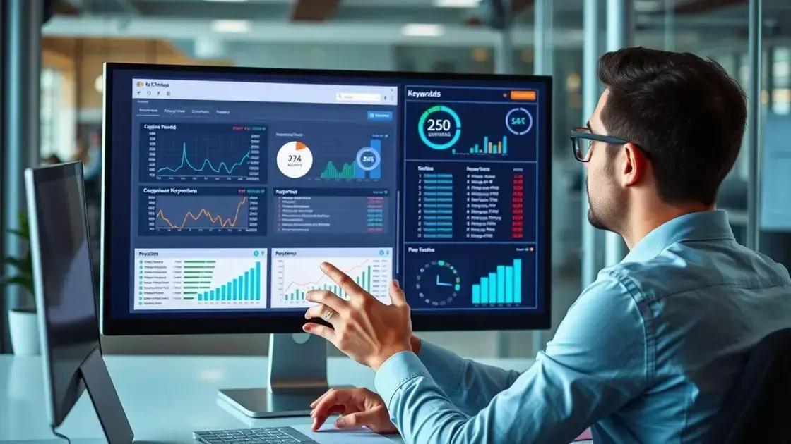 Dicas avançadas para maximizar resultados Dicas avançadas para maximizar resultados