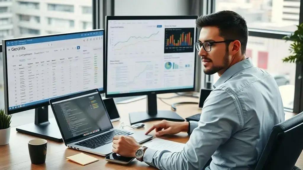 Como identificar os concorrentes certos para analisar Como identificar os concorrentes certos para analisar