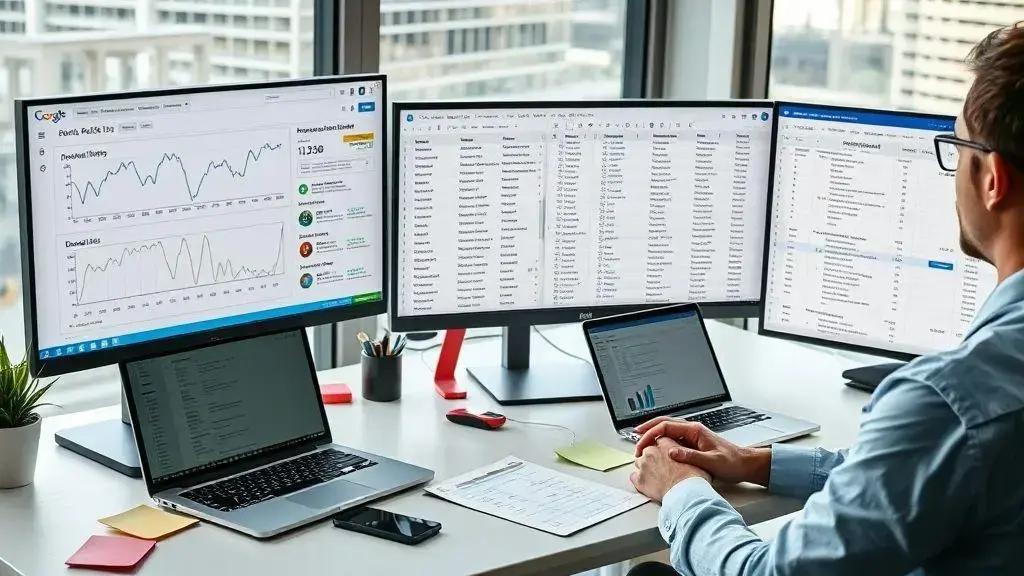 Ferramentas essenciais para mapear backlinks dos líderes Ferramentas essenciais para mapear backlinks dos líderes
