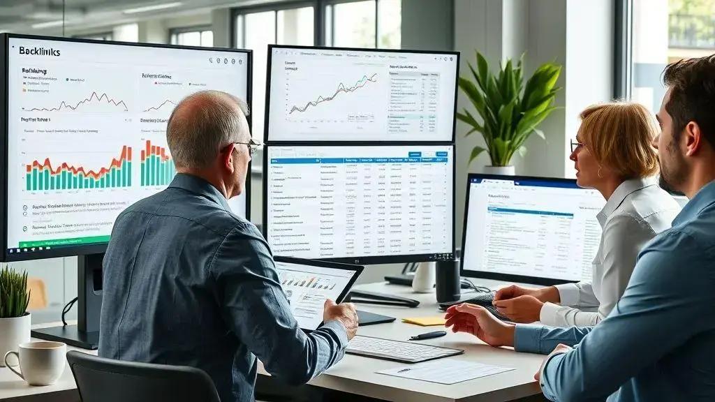 Monitoramento e ajustes: transformar dados em ganhos reais Monitoramento e ajustes: transformar dados em ganhos reais