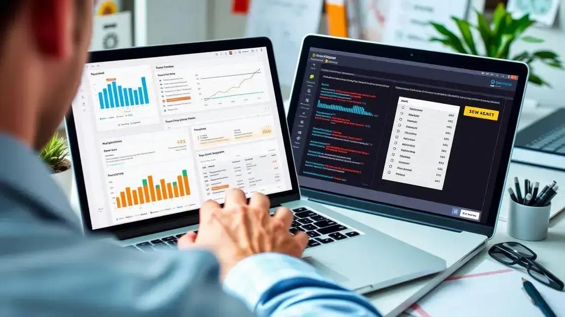 Leia mais sobre o artigo As Melhores Ferramentas de SEO Gratuitas Para Começar em 2025