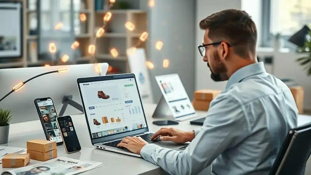 Por que backlinks importam para lojas virtuais