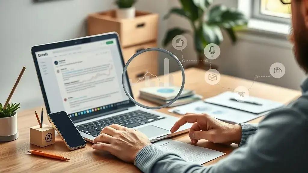 Estratégias práticas para conquistar links de autoridade