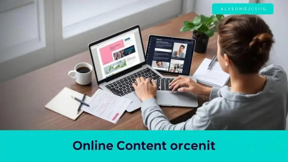 passo a passo para criar conteúdos evergreen que engajam