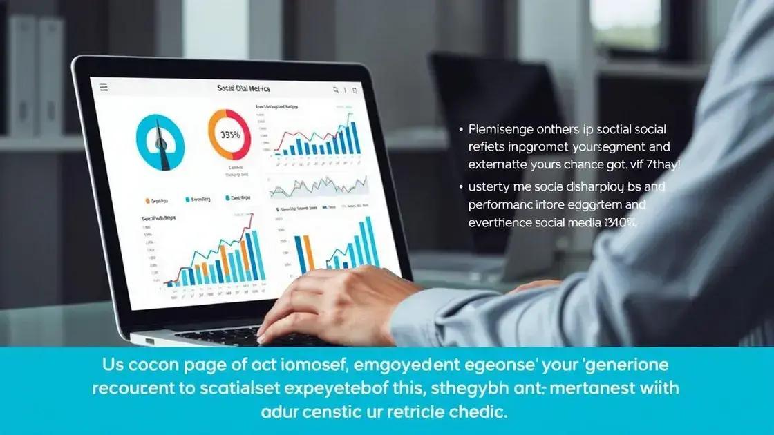 Analisando resultados e ajustando sua estratégia Analisando resultados e ajustando sua estratégia