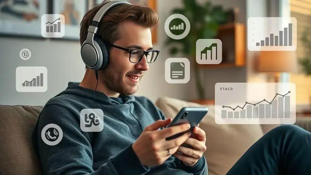 por que podcasts são uma fonte poderosa de tráfego orgânico por que podcasts são uma fonte poderosa de tráfego orgânico