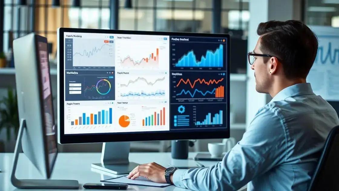 Por que fazer análise competitiva de conteúdo? Por que fazer análise competitiva de conteúdo?