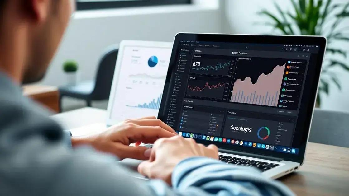 O que é o Google Search Console e para que serve O que é o Google Search Console e para que serve