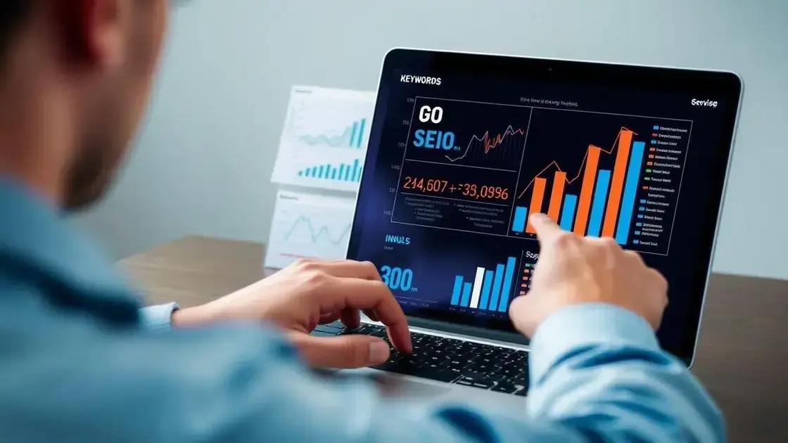 Title tag: o título que o Google valoriza