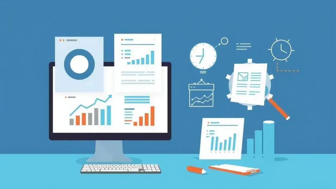 Como NLP melhora a escolha de palavras-chave