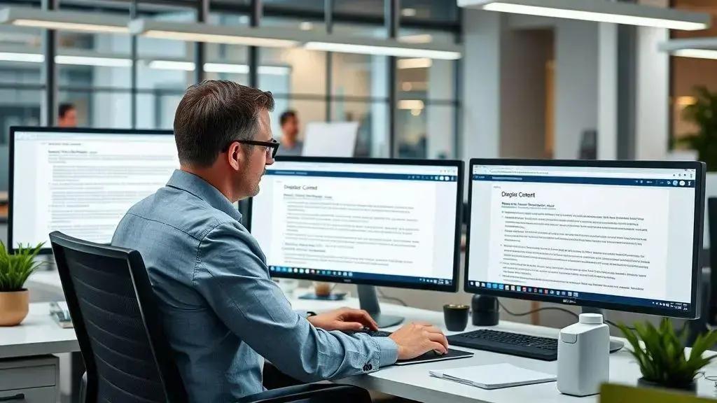 Cuidados para evitar conteúdo duplicado com NLP