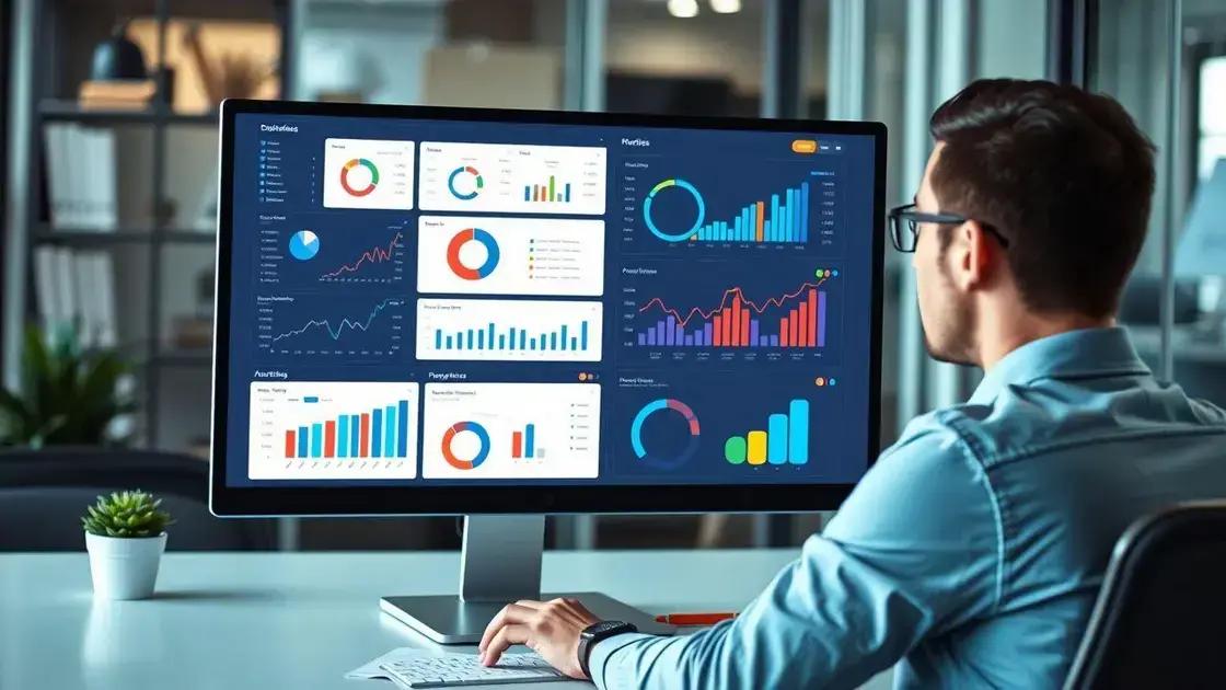 Principais ferramentas para gerenciar campanhas integradas