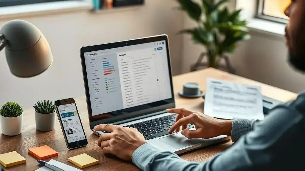 Pesquisa de intenção e escolha de palavras-chave para produto