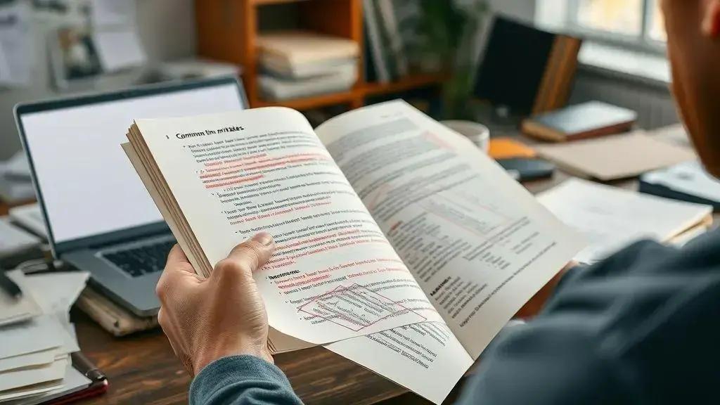 erros comuns ao usar storytelling