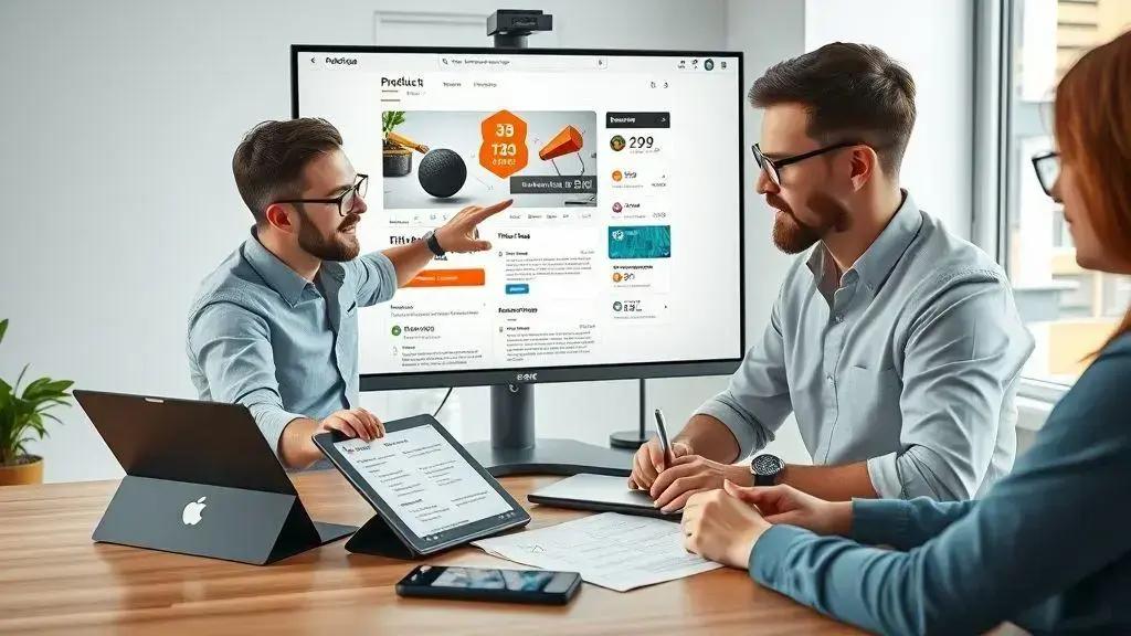 Otimização on-page orientada a conversões