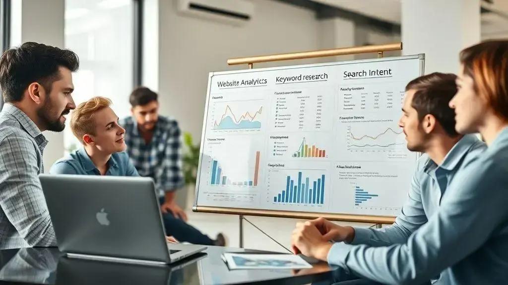 Leia mais sobre o artigo Tráfego Qualificado via SEO: Como Atrair Visitantes Com Alta Intenção de Compra