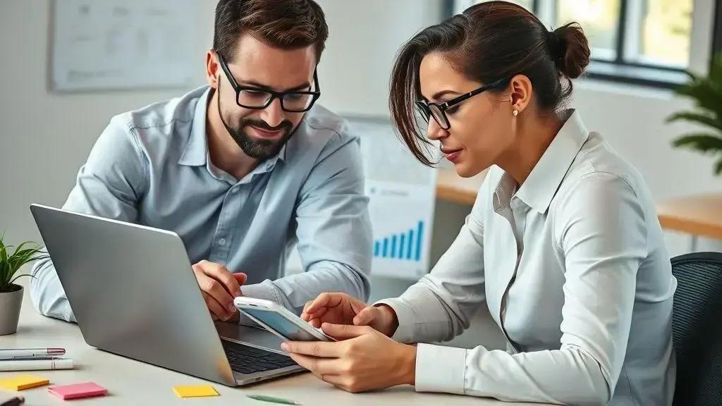 Por que ux writing importa para SEO e experiência do usuário