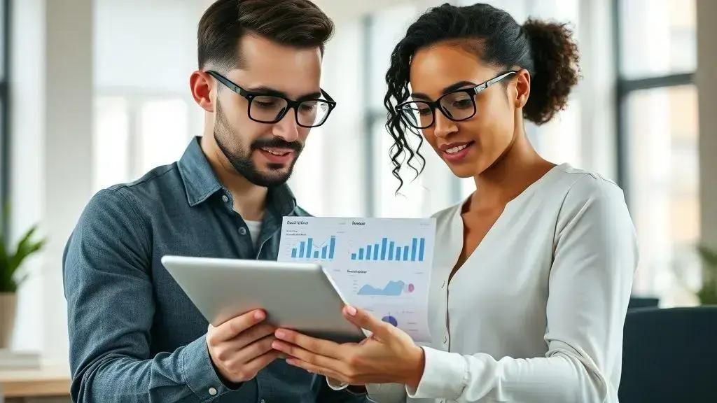 Leia mais sobre o artigo UX Writing e SEO: Como Textos de Interface Impactam Rankings e Conversões